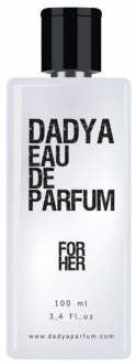 Dadya B-189 EDP 100 ml Kadın Parfümü kullananlar yorumlar